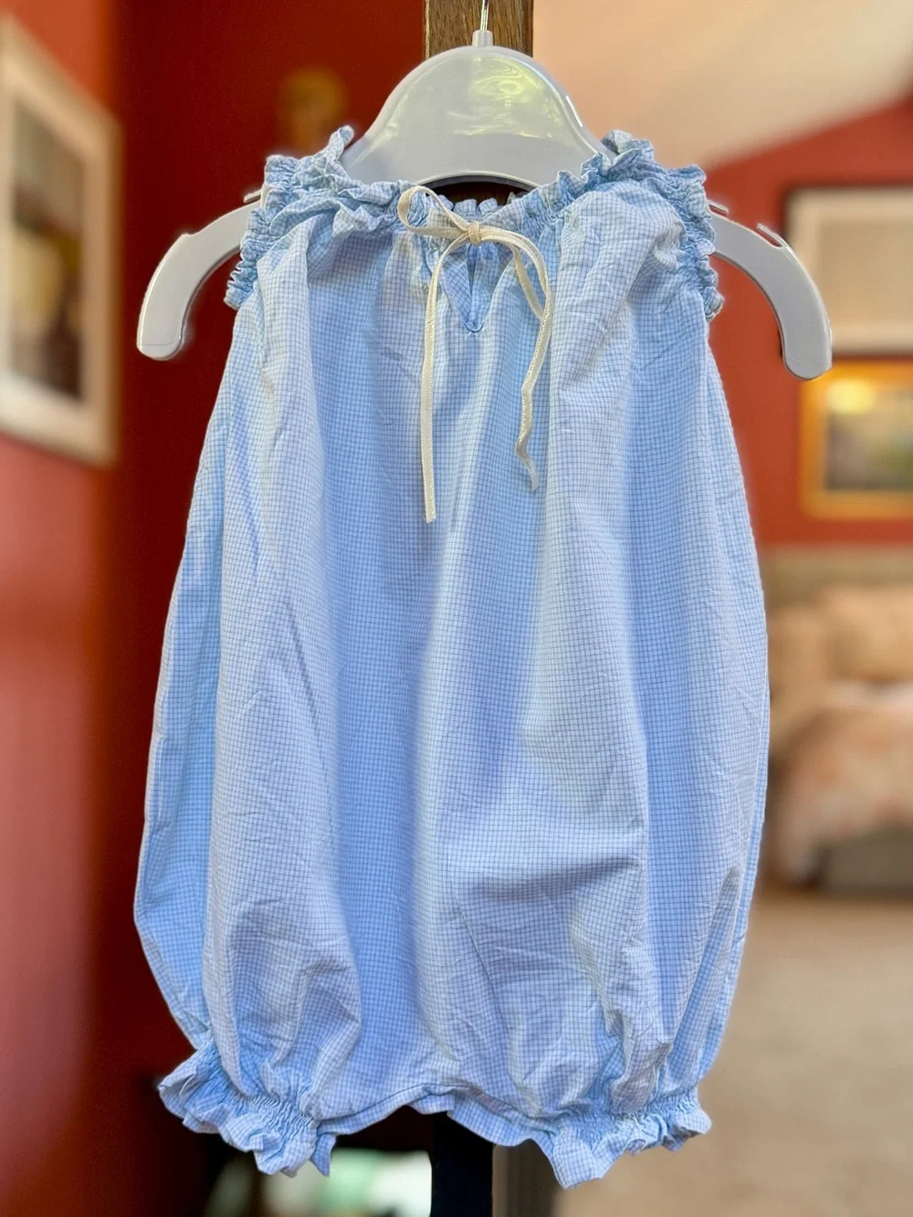 Makie soft blue